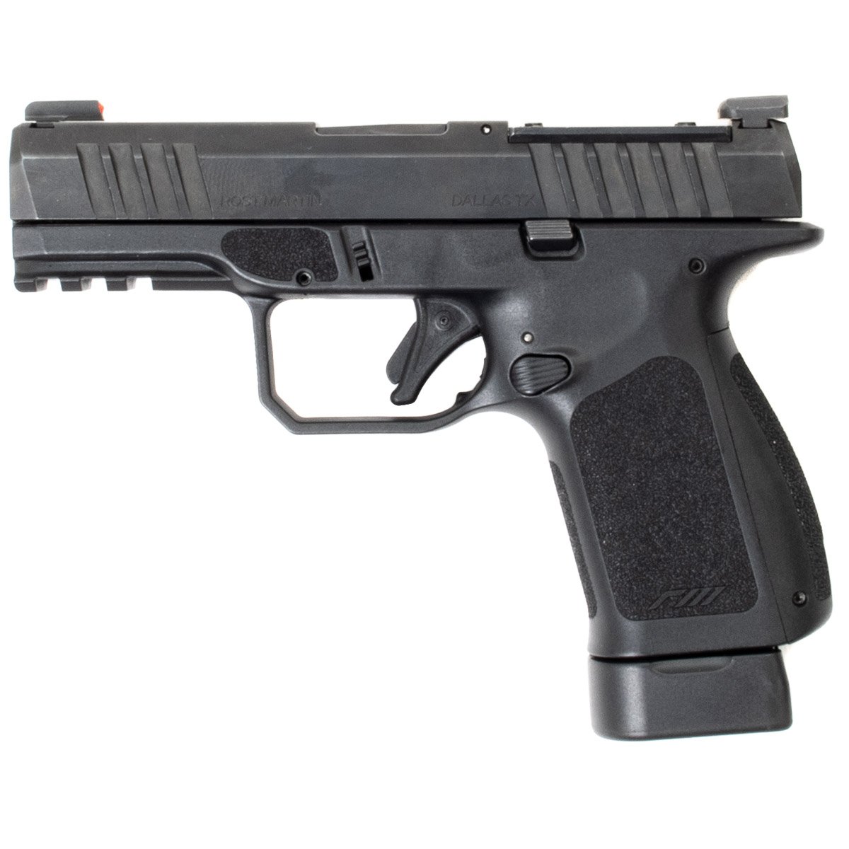 ROST MARTIN  RM1C 9mm luger (9x19 para)